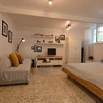 Johanna Stone House Corfu