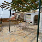 Johanna Stone House Corfu