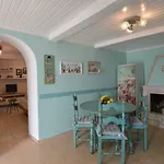 Johanna Stone House Corfu