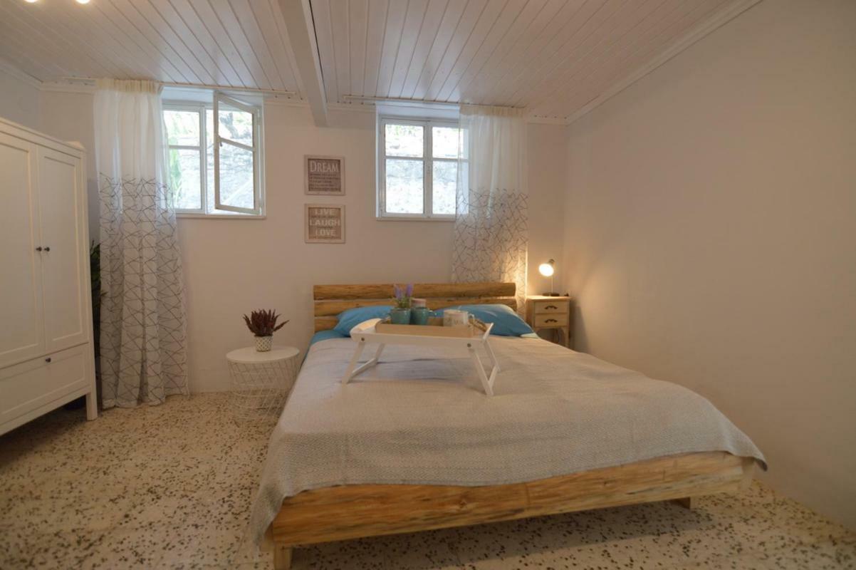 Holiday home Johanna Stone House Corfu *